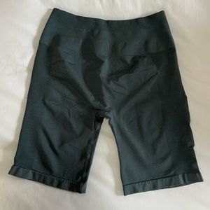 Aurola Biker Shorts 7.5”